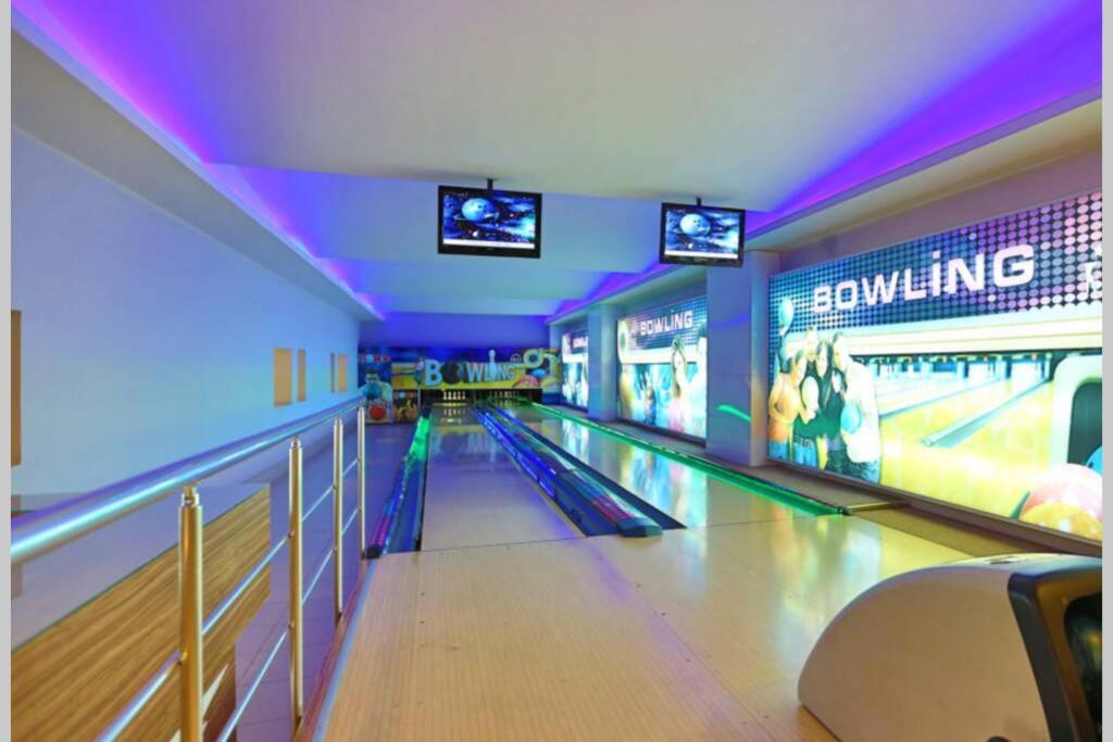 Crystal Park 2-56 Alanya