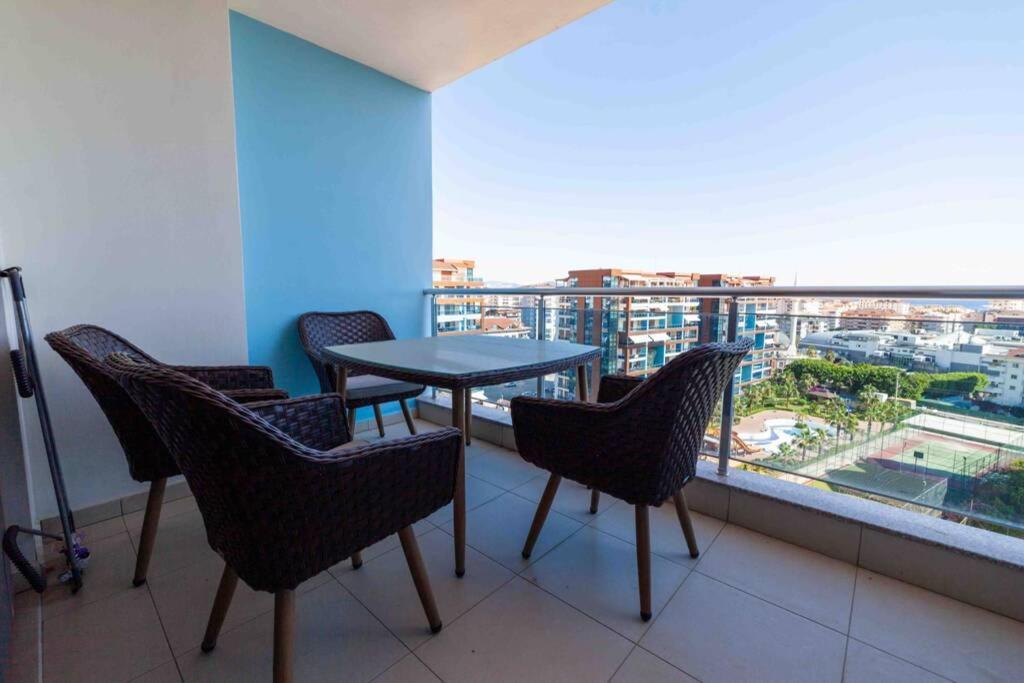 Apartament Crystal Park 2-56