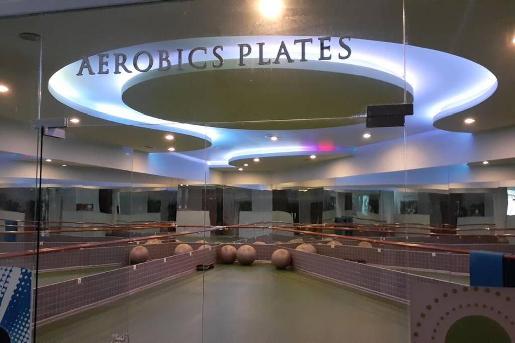 Crystal Park 2-56 Apartament Alanya