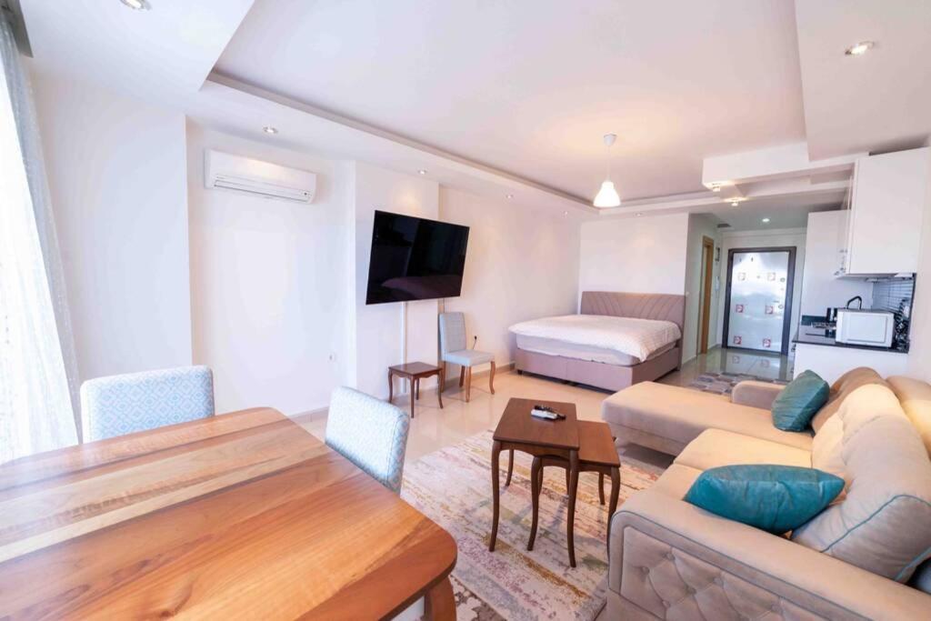 Apartament Crystal Park 2-56