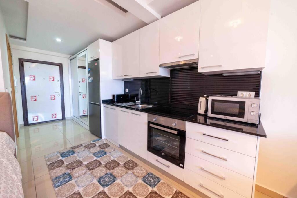 Apartament Crystal Park 2-56