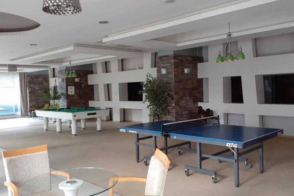 Apartament Crystal Park 2-56