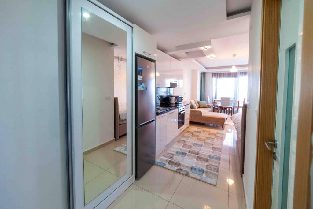 Apartament Crystal Park 2-56